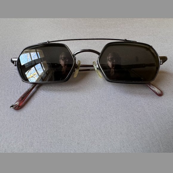 KATA EYEWEAR $65 - Picture 1 of 8